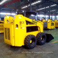 Compact Track Skid Steer Loader